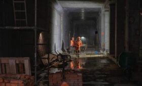 Дороже в шесть раз: нардеп рассказал, сколько стоит достройка метро на Виноградарь