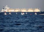 Бумажные санкции США: в Китай прибыл груз с «запрещенного» завода «Газпрома»