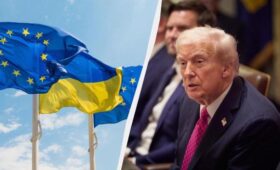 Стратегии нет: Европа не знает, как остановить войну в Украине без помощи США, — NYT