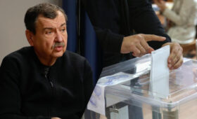 «Сейчас мяч на стороне Рады»: в ЦИК объяснили, при каких условиях могут состояться выборы