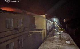 Стала известна судьба вокзала в Фастове, изувеченного россиянами