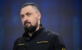 Камышин покидает наблюдательный совет «Укрзализныци», — СМИ