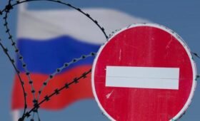 США готовят новые санкции, если Путин отклонит мирное соглашение по Украине, — Bloomberg