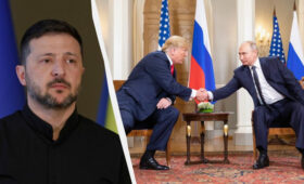 Пойдет ли Зеленский на главную уступку: WSJ сказал, чем готов пожертвовать Киев ради мира