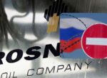 Санкции бьют по «Роснефти»: прибыли нефтяного гиганта обвалились