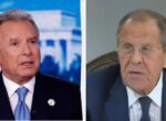 Лавров раскрыл одно из предложений США по Украине, которые Уиткофф привез в РФ