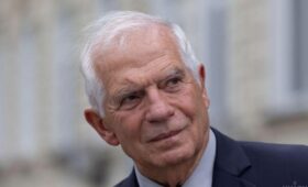 Трамп объявил ЕС дипломатическую войну: Боррель дал лидерам Европы жесткий совет