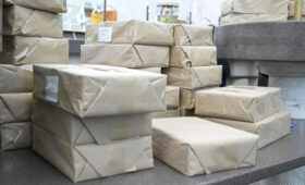 Посылки из Китая планируют облагать налогом по-новому: в ГНС объяснили, как это будет работать