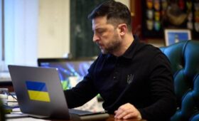 Зеленский сделал заявление о назначении нового руководителя ОП