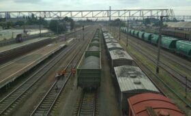 Вместо повышения тарифов: ФРТУ предлагает отдать международную помощь Укрзализныце