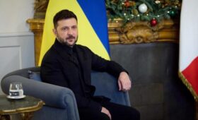 Зеленский заявил о «значительном шансе» мира и анонсировал новые встречи