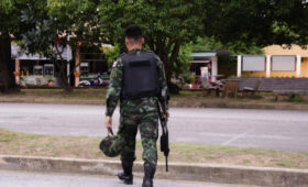 Китай и США соперничают в попытке первыми помирить Таиланд и Камбоджу, — Bloomberg