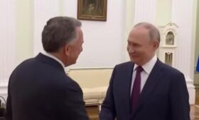 Путин не хочет мира: в Independent указали, какую ошибку допустил Трамп