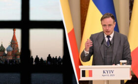 Бельгия в критический момент стала самым ценным активом России, — Politico