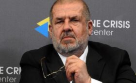 Чубаров отреагировал на слова Трампа о Крыме, который «с четырех сторон омывается океаном»