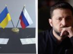 На пути к миру между Россией и Украиной есть пять ключевых препятствий, — WSJ