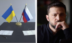 На пути к миру между Россией и Украиной есть пять ключевых препятствий, — WSJ