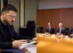 В переговорах с Украиной достигнут значительный прогресс, — Виткофф