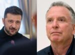 Уиткофф и Кушнер отменили встречу с Зеленским в Брюсселе, — журналист