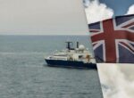 Британия близка к тому, чтобы уступить Атлантику России, — главнокомандующий ВМС