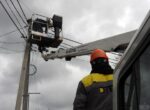 За неделю ДТЭК вернул свет 1,8 миллионам семей после вражеских атак
