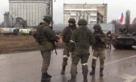 Путин продолжает скрытую мобилизацию: российских резервистов уже отправляют на сборы