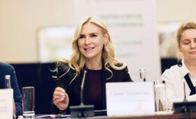 Энергетическая устойчивость: Украина будет привлекать международные инвестиции через Фонд декарбонизации