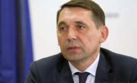 Подготовка текста соглашения завершена: Точицкий о создании Спецтрибунала по России