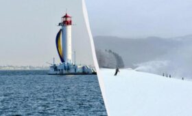 «Укрзализныця» назначает новый популярный поезд от моря до гор: как будет курсировать