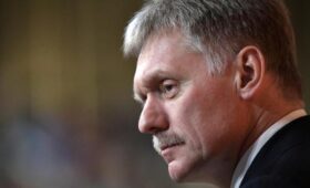 В Кремле отреагировали на заявления европейских лидеров о неизбежности диалога с Путиным