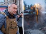 Отопление в Киеве массово начнут подавать в дома этой ночью, — Кличко