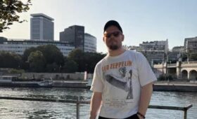 Во Франции при подозрительных обстоятельствах погиб российский оппозиционный журналист