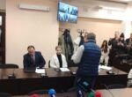«Это деньги на печенье и кофе»: Тимошенко объяснила происхождение «кассы», изъятой НАБУ