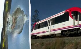 В Испании произошла четвертая железнодорожная авария за последние 5 дней, — СМИ