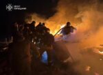 Враг целенаправленно атаковал районные котельные: в домах Киева начали сливать воду