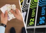 Цены на топливо набирают обороты: эксперт прогнозирует стремительное подорожание бензина и дизеля