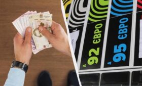 Цены на топливо набирают обороты: эксперт прогнозирует стремительное подорожание бензина и дизеля