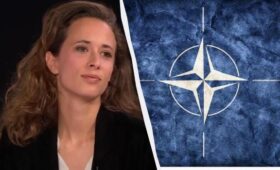 Во Франции подняли вопрос о выходе страны из НАТО