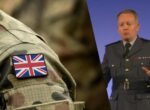 В Британии назвали главное условие для отправки своих войск в Украину