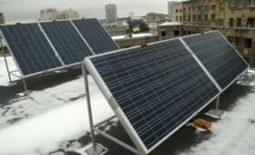 Правительство значительно упростило установку солнечных панелей на домах