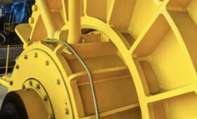 ДТЭК везет из Хорватии оборудование для ремонта поврежденных энергообъектов