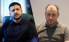 Зеленский назначил Кубракова внештатным советником