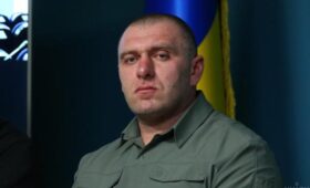 Отставка главы СБУ Малюка обсуждается и, если она будет, в Кремле будут праздновать, — источник