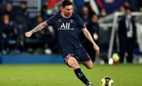 Месси раскрыл неожиданные планы после завершения карьеры