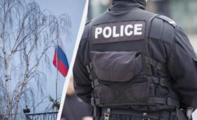 «Одноразовые» диверсанты РФ сеют хаос в Европе и подрывают поддержку Украины, — The Times