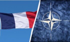 Во Франции всерьез задумались о выходе из НАТО, — Berliner Zeitung