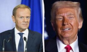 «Мы закончимся»: Туск обратился с резким заявлением к Европе на фоне угроз Трампа