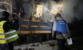 Переговорщики РФ извинились за жертвы после ударов по Одессе и Харьковской области, — NYT