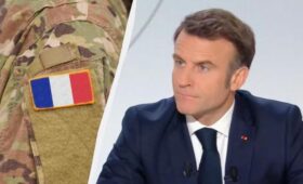 Франция хочет провести учения НАТО в Гренландии, — CNN