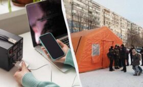 В Пунктах несокрушимости можно заряжать не все: в ГСЧС объяснили, какие есть ограничения